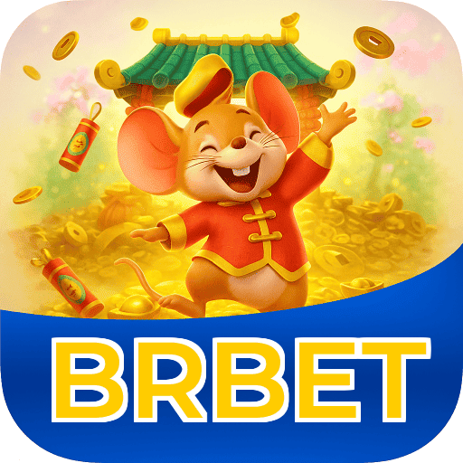BRBET Logo