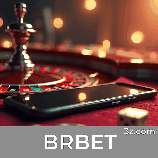 BRBET: Plataforma de Cassino e Apostas de Confiança