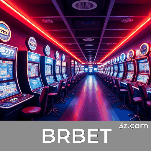 BRBET Inovação: Tecnologia Avançada em Jogos